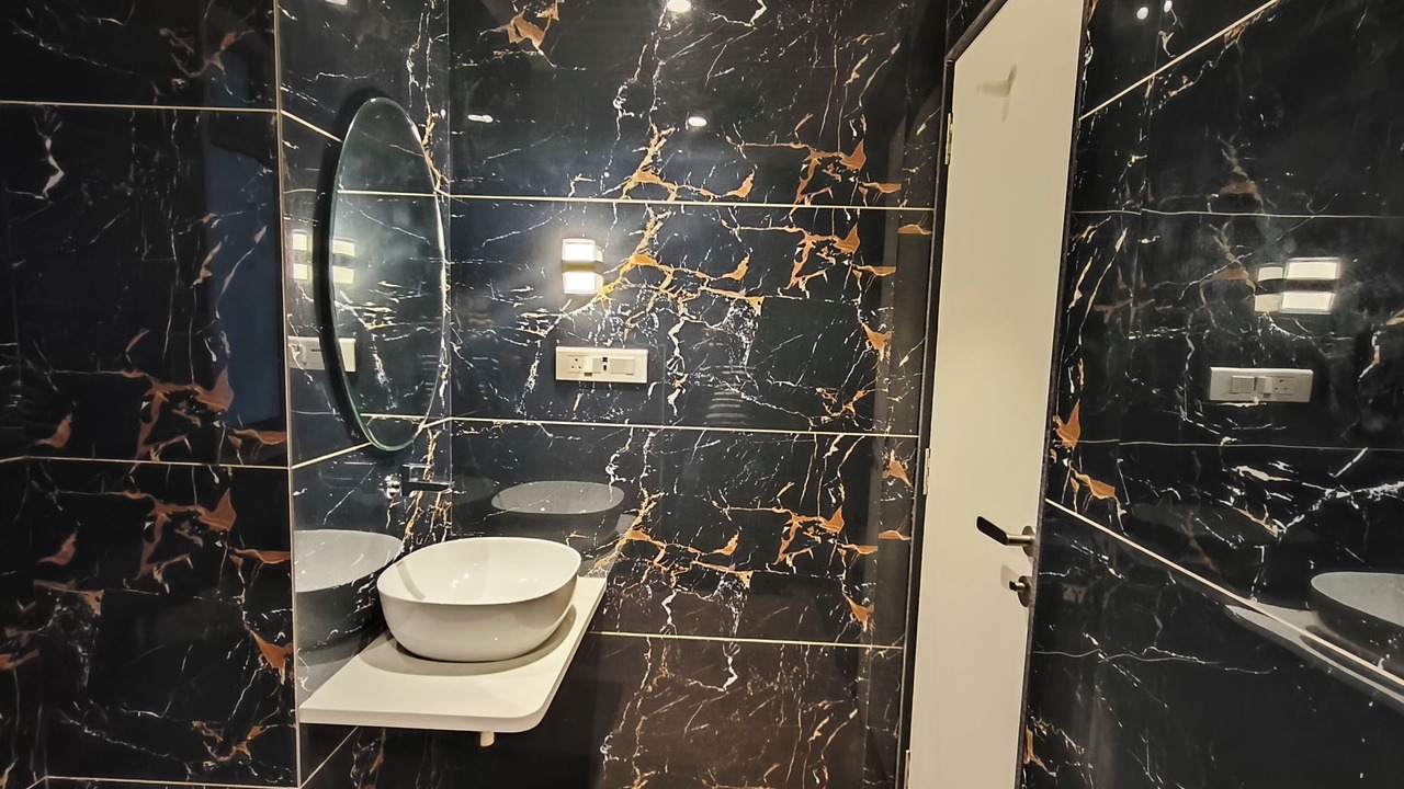 Photo of Bathroom in Thane West