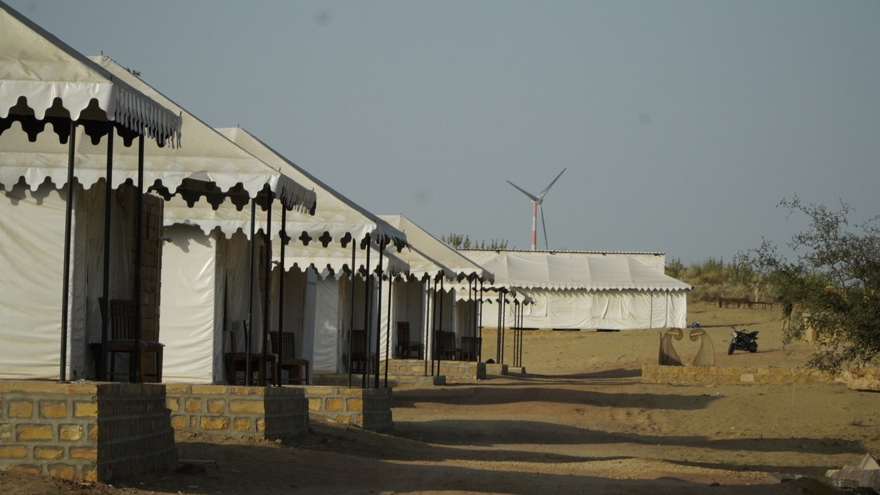 Photo of Bedroom in Kanoi