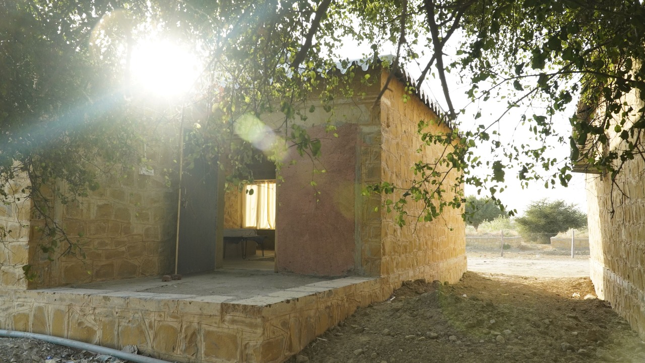 Photo of Bedroom in Kanoi