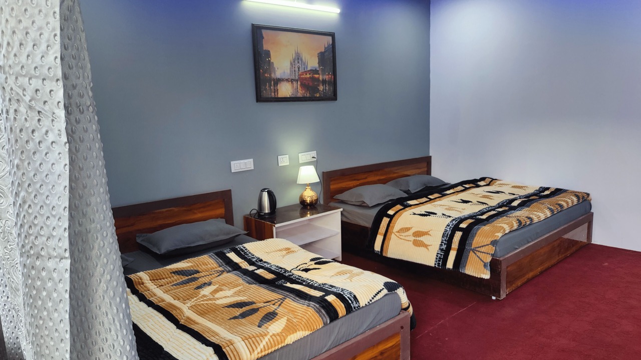 Photo of Bedroom in Sitapur