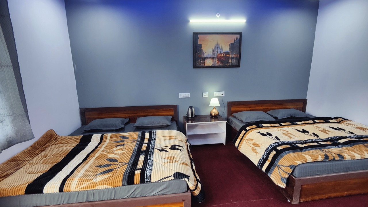 Photo of Bedroom in Sitapur