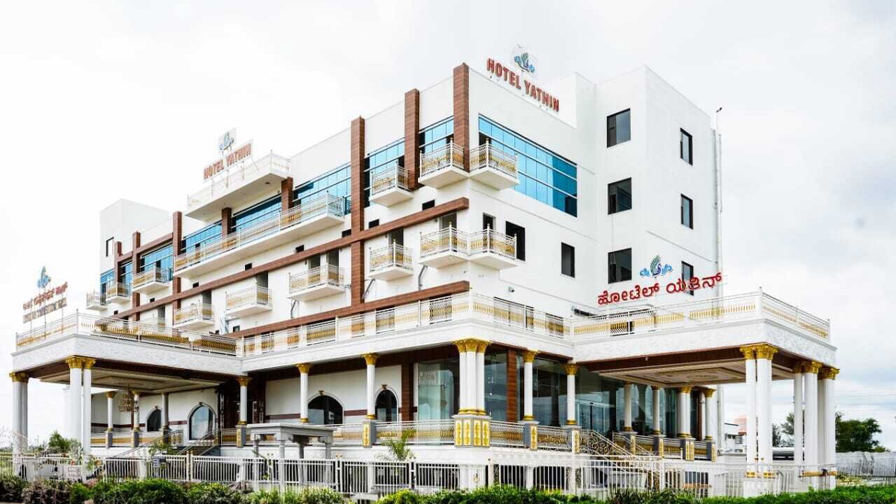 Photo of Outdoor in Nandigunda