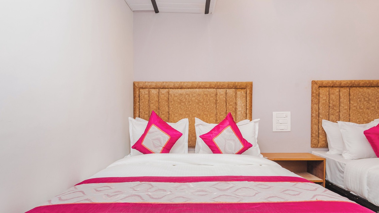 Photo of Bedroom in Marol