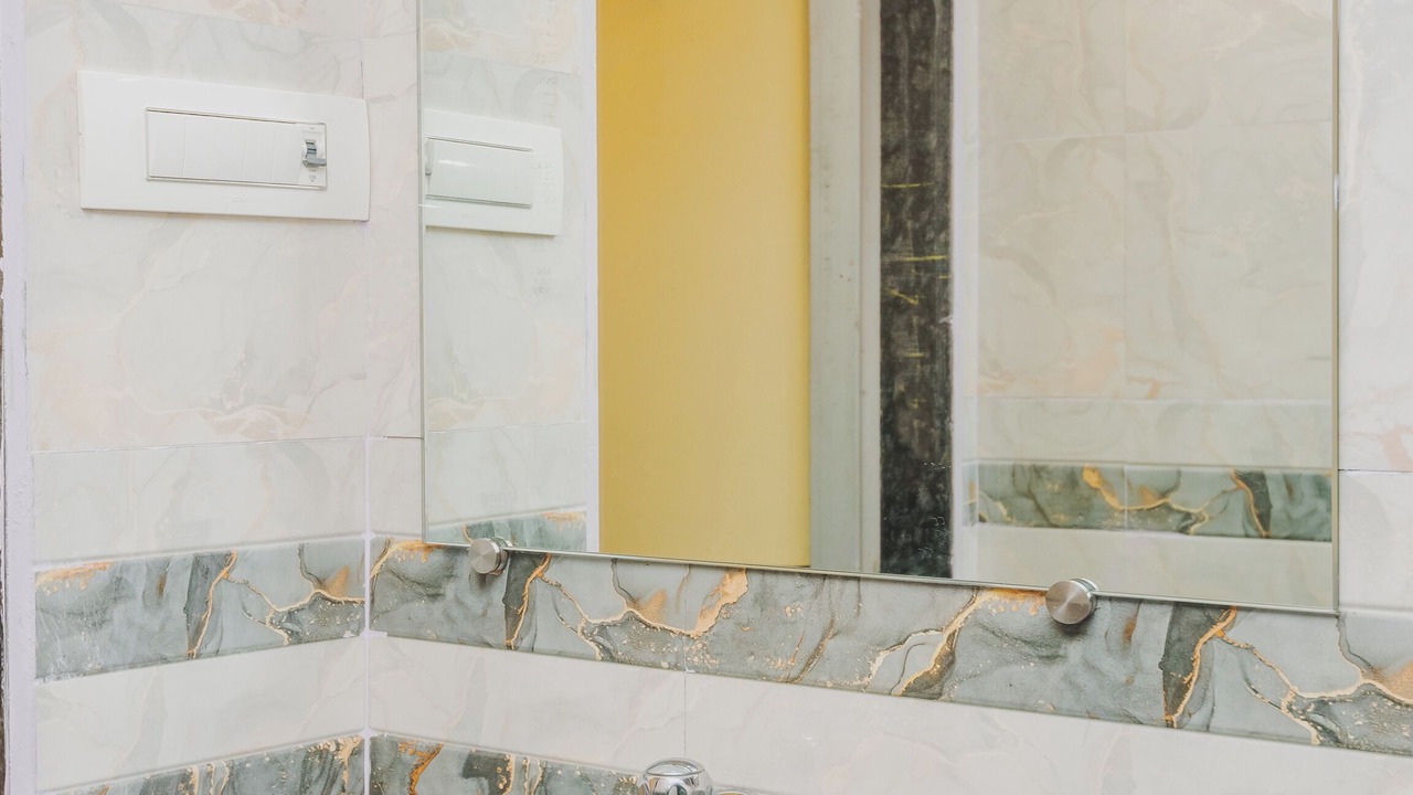 Photo of Bathroom in Marol