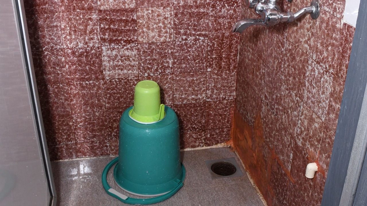 Photo of Bathroom in Marol