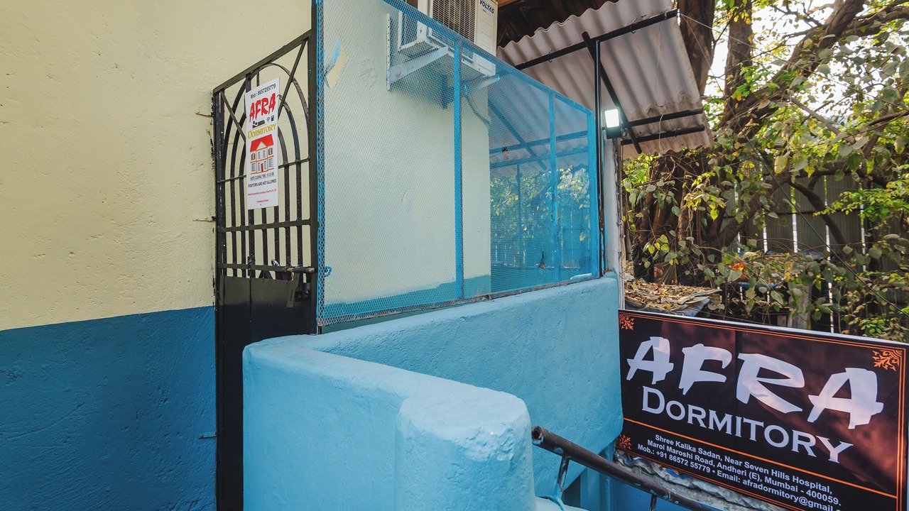Photo of Outdoor in Marol