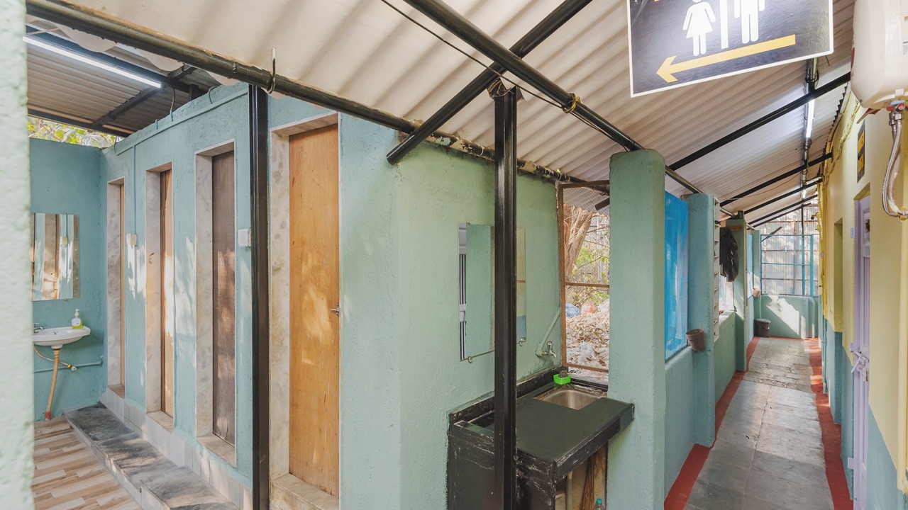Photo of Livingroom in Marol