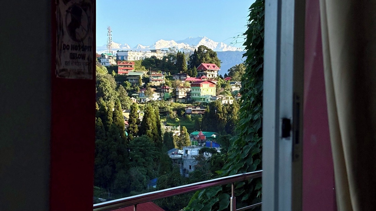 Photo of Patio Balcony in Mirik