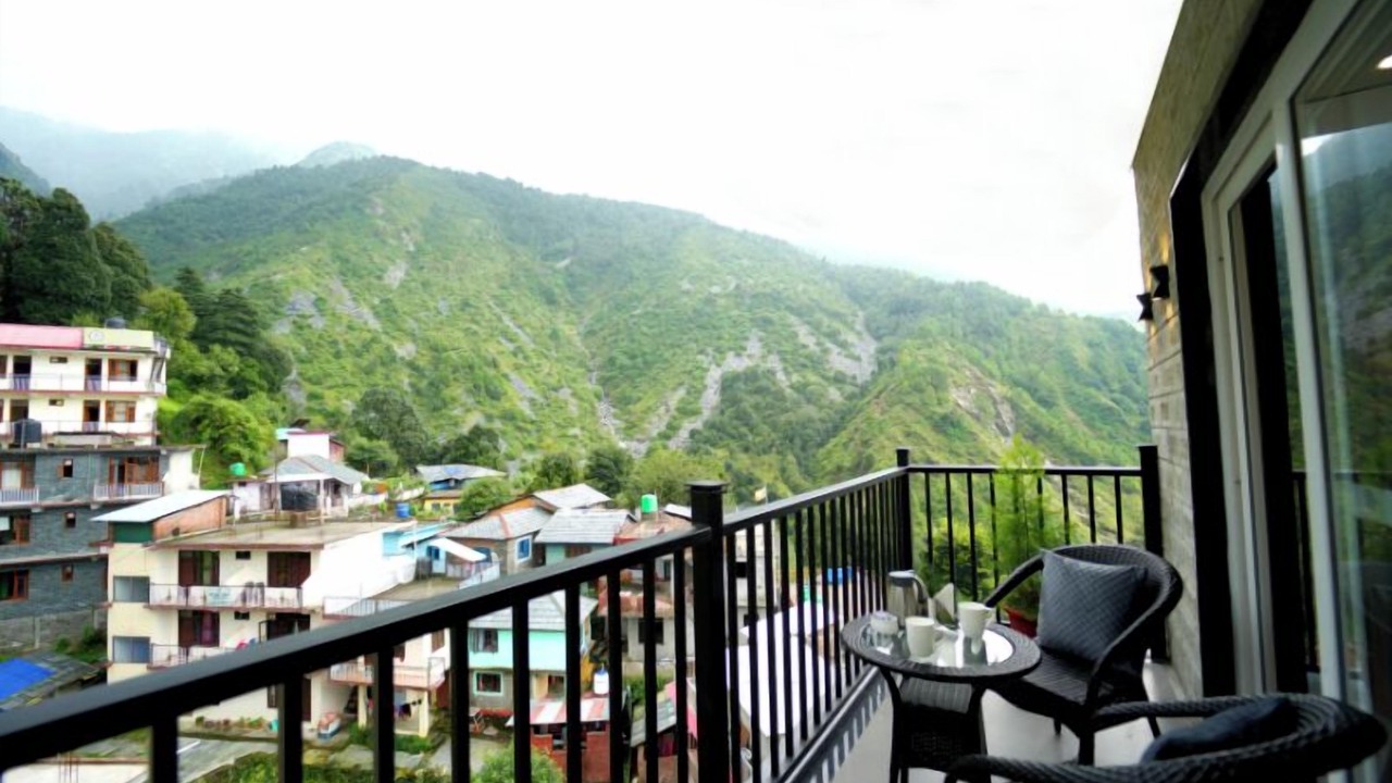 Photo of Outdoor in Bhagsu Nag