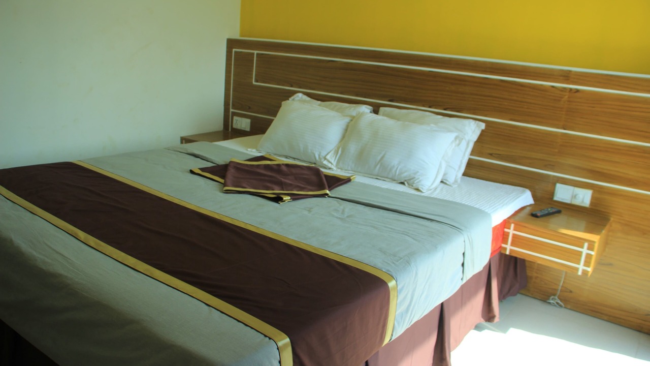 Photo of Bedroom in Latachapli