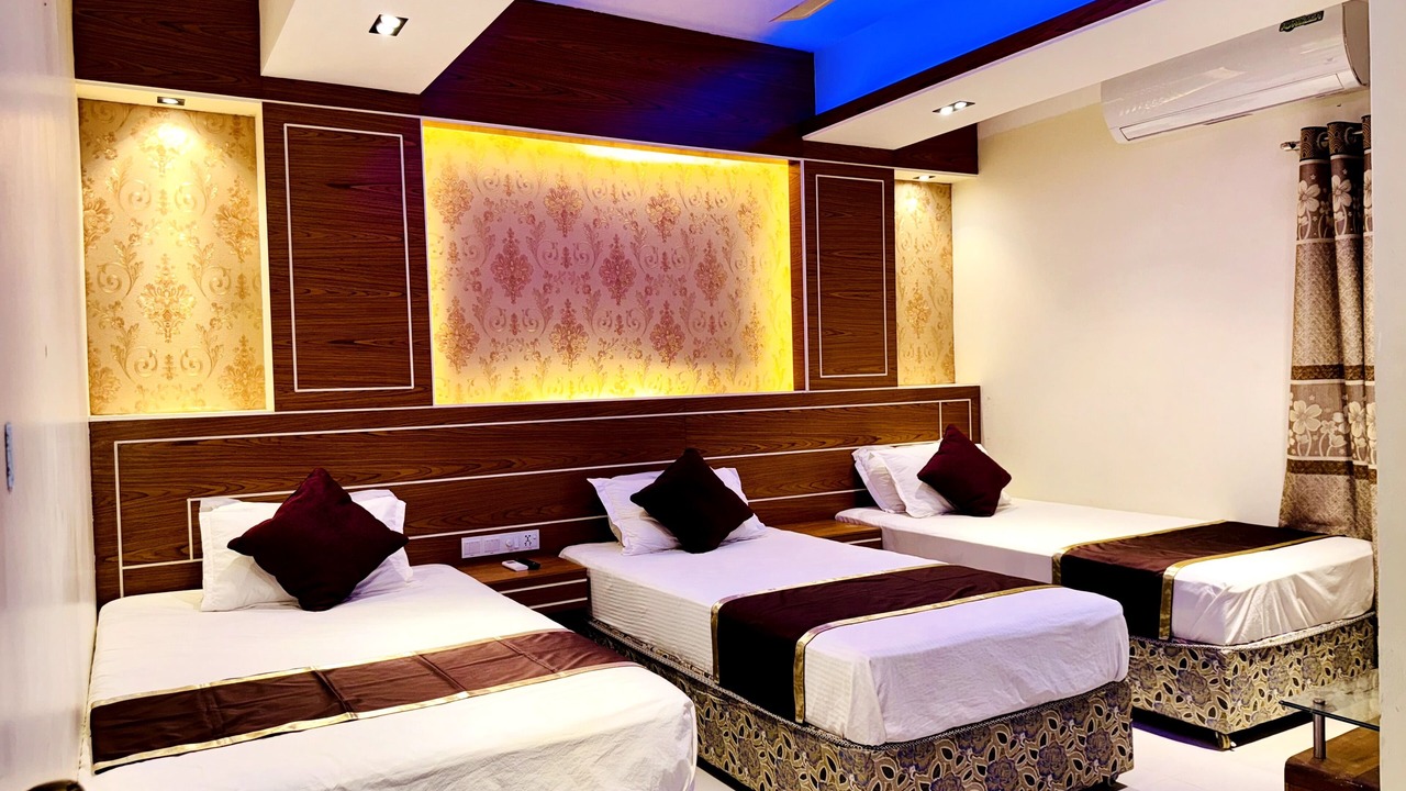 Photo of Bedroom in Latachapli