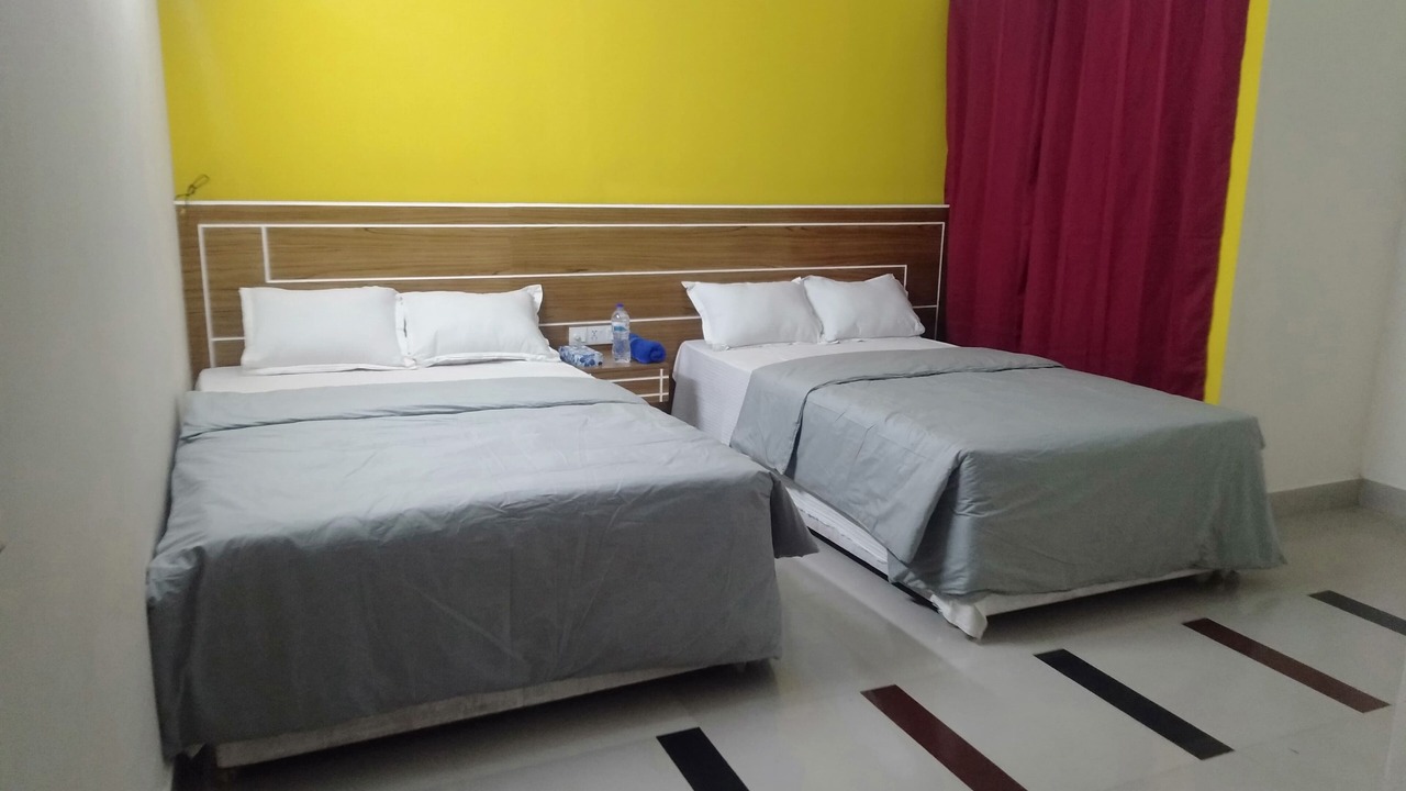 Photo of Bedroom in Latachapli
