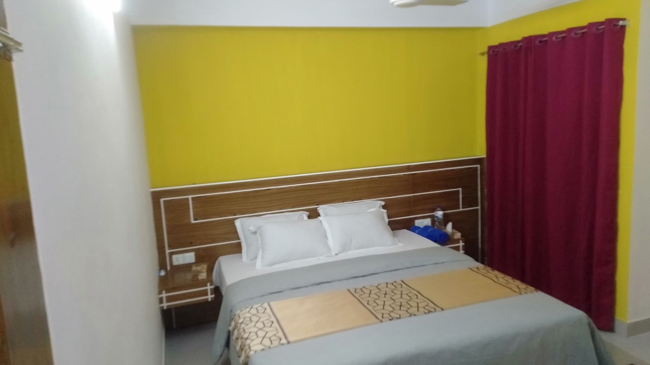 Photo of Bedroom in Latachapli