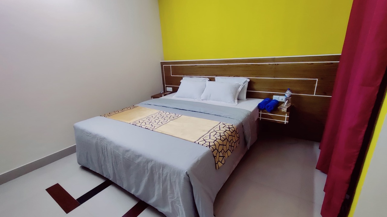 Photo of Bedroom in Latachapli
