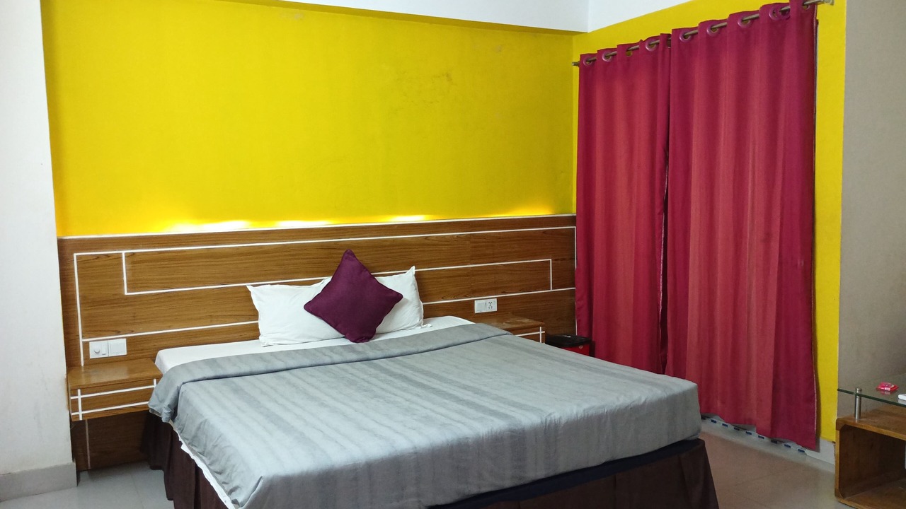Photo of Bedroom in Latachapli