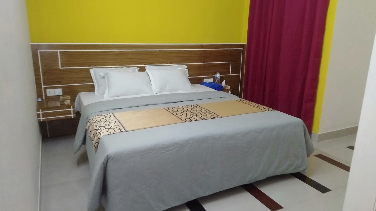Photo of Bedroom in Latachapli