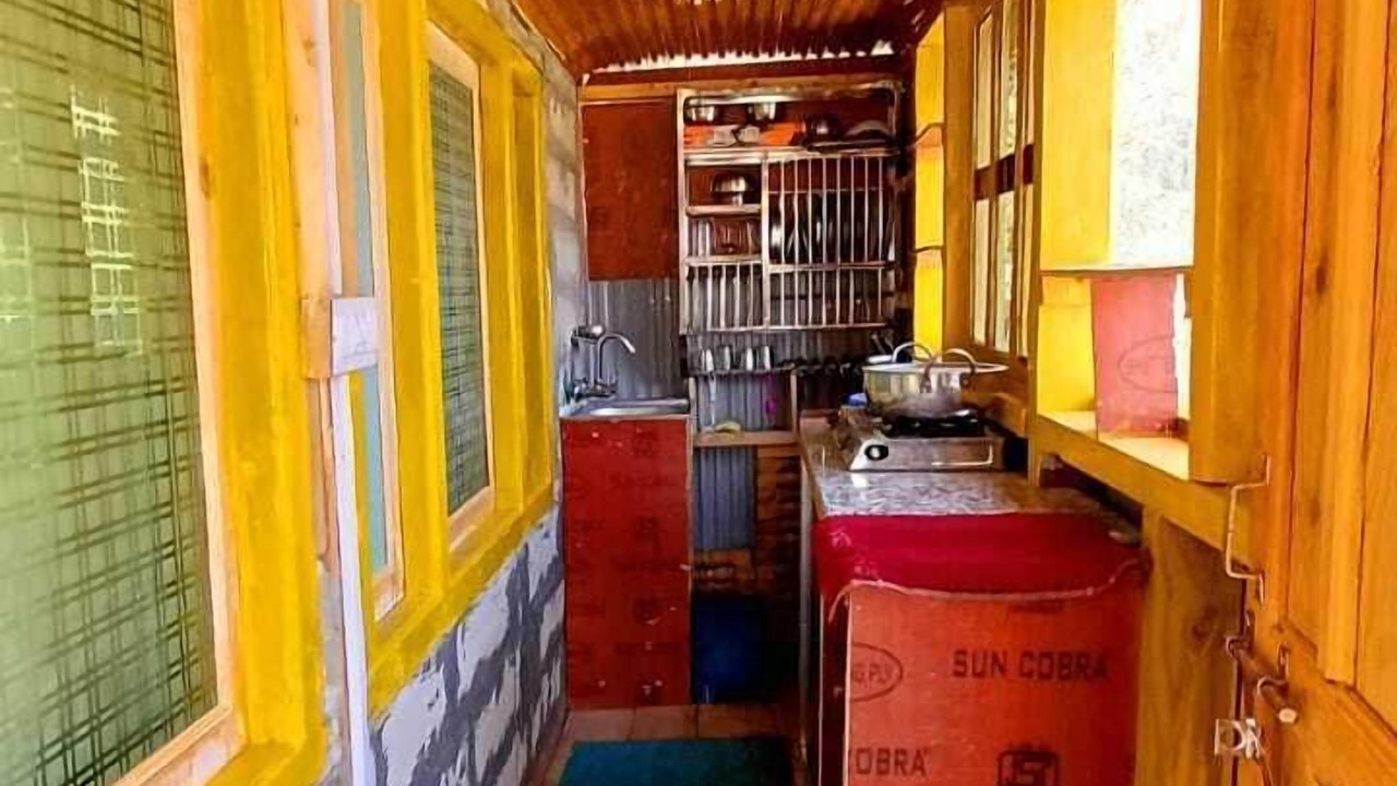Photo of Bedroom in Banjar