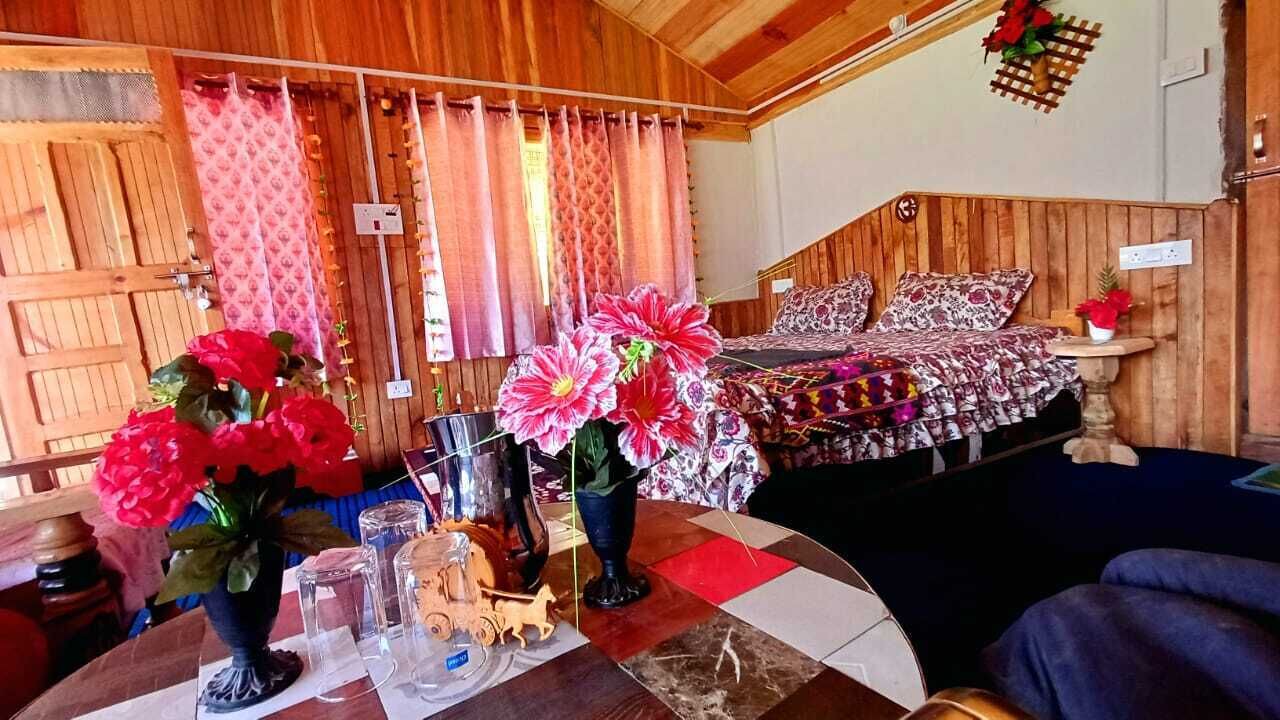 Photo of Bedroom in Banjar
