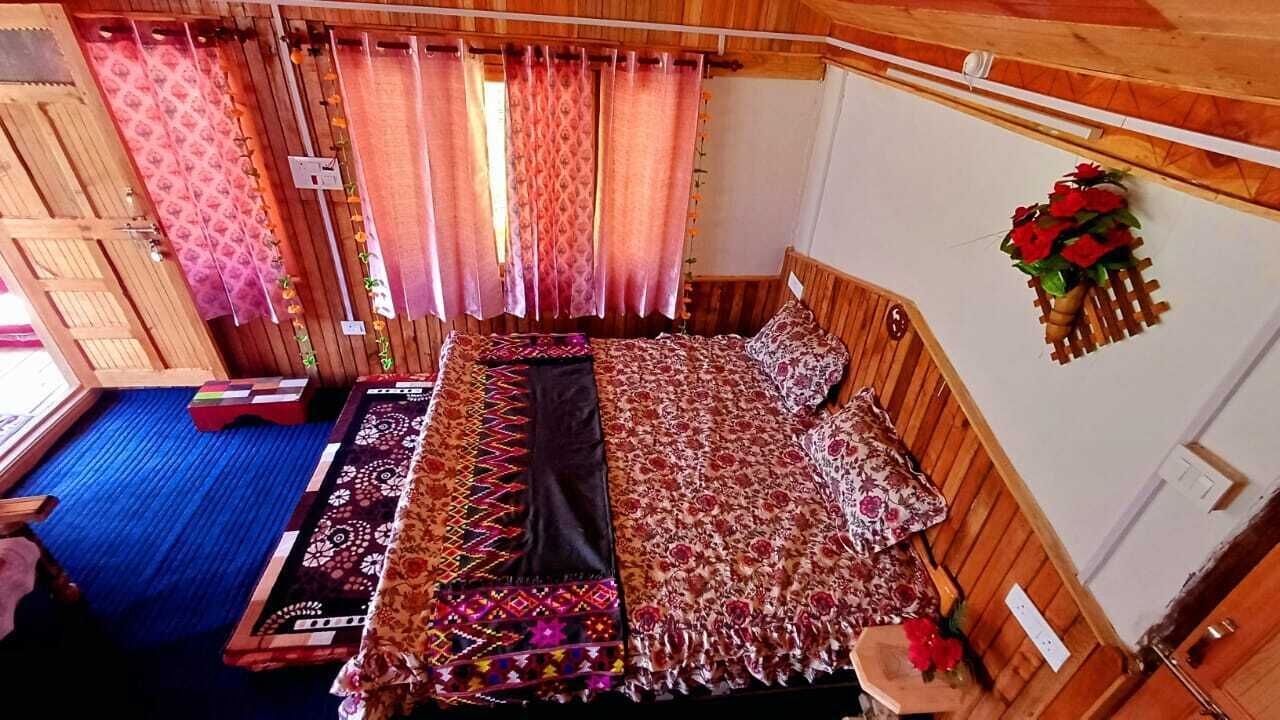 Photo of Bedroom in Banjar