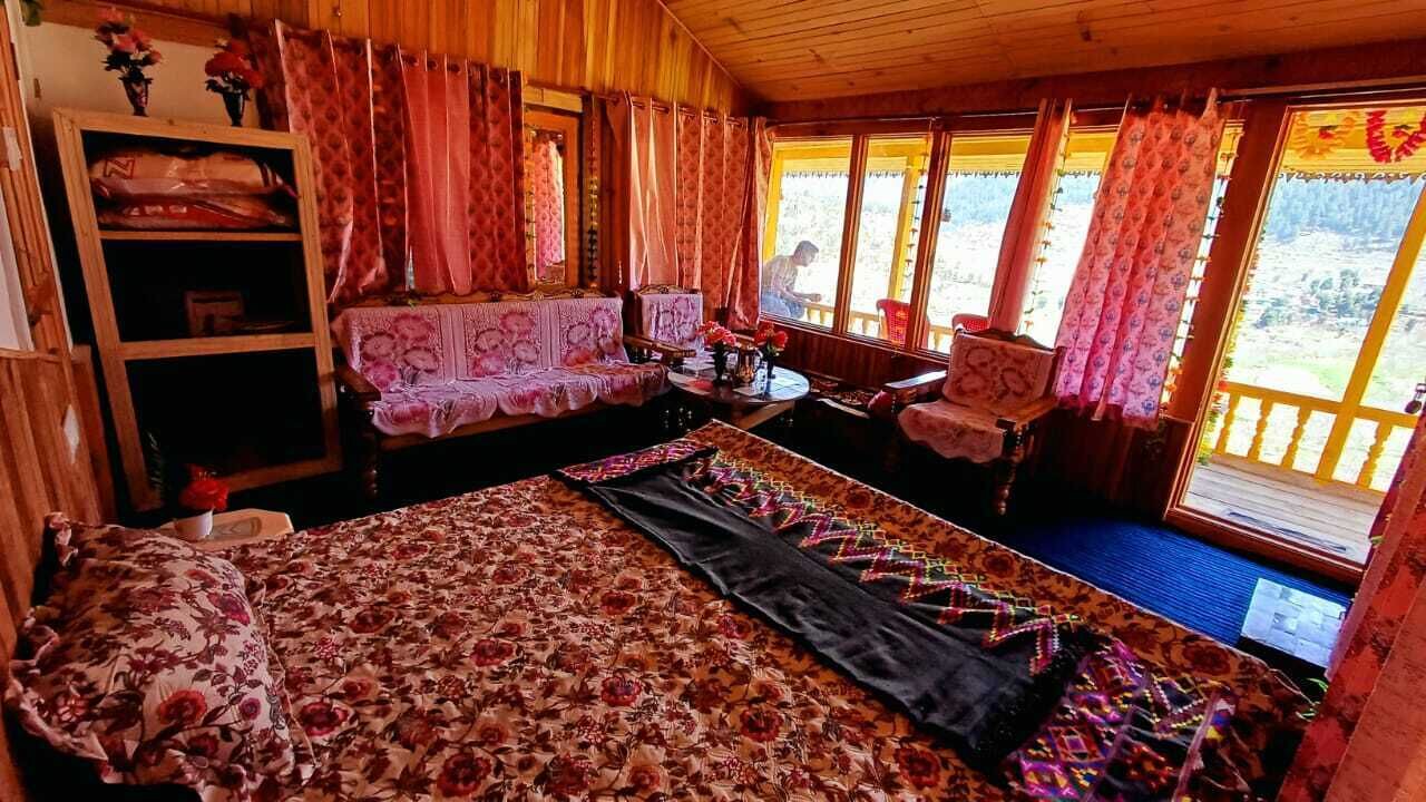 Photo of Bedroom in Banjar