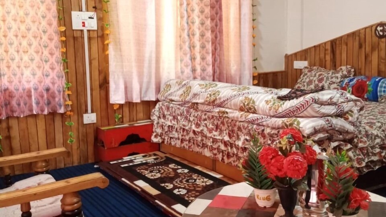 Photo of Bedroom in Banjar
