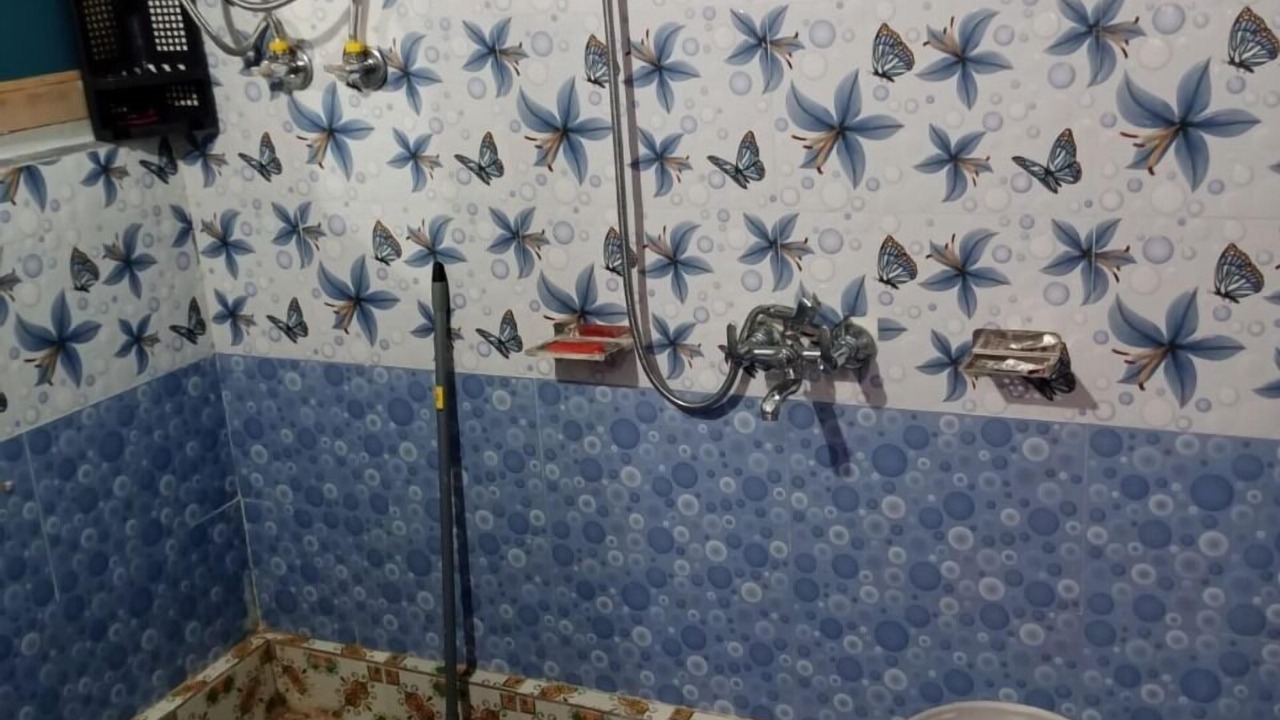 Photo of Bathroom in Banjar