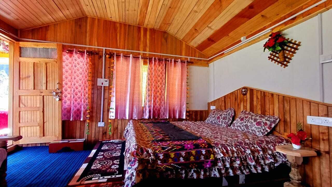 Photo of Bedroom in Banjar