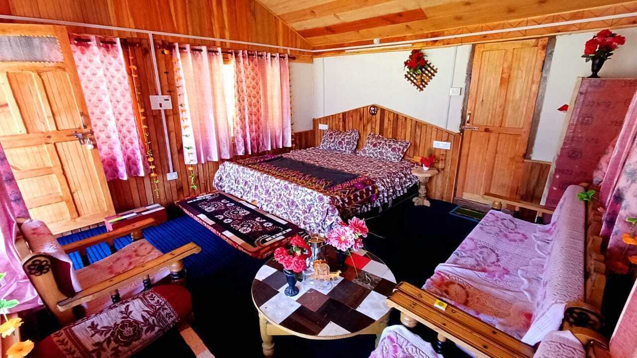 Photo of Bedroom in Banjar