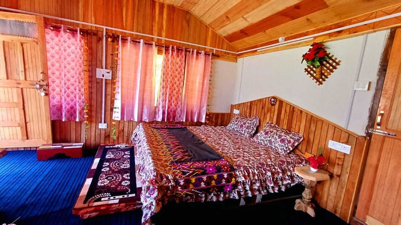 Photo of Bedroom in Banjar