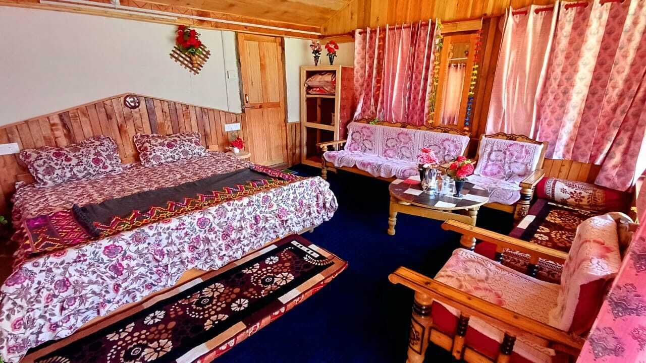 Photo of Bedroom in Banjar