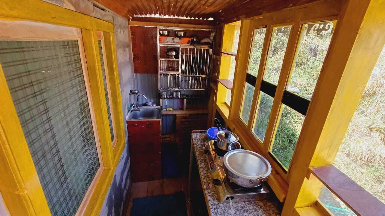 Photo of Bedroom in Banjar