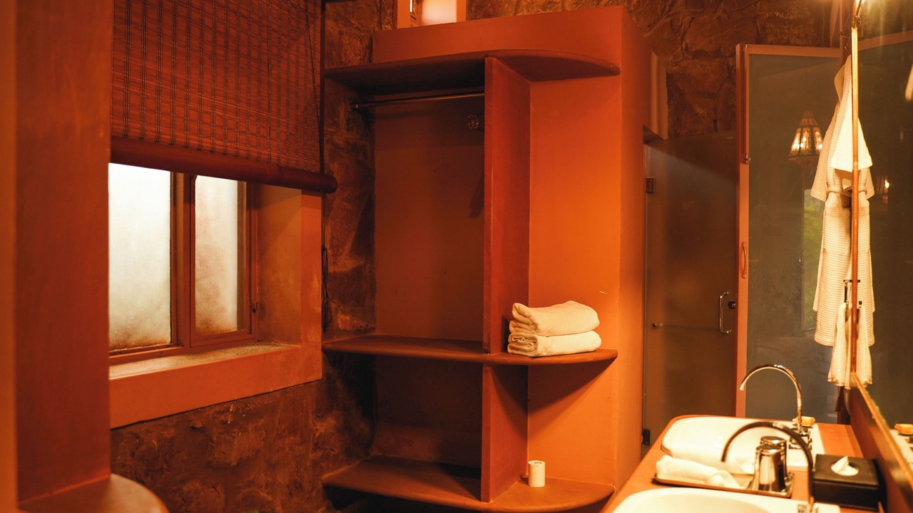 Photo of Bathroom in Bari