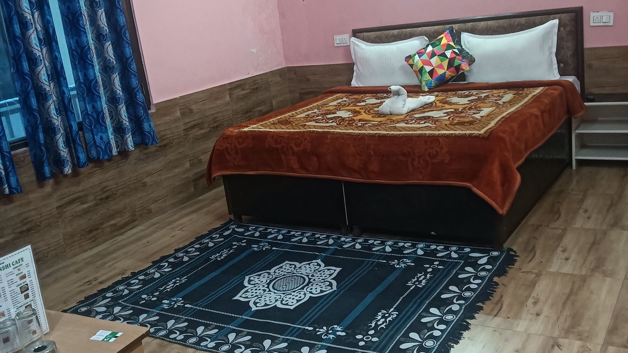 Photo of Bedroom in Mohal