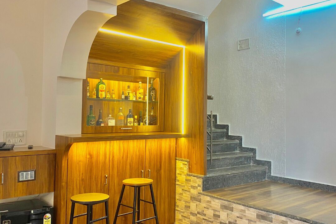 Photo of Livingroom in Mahabaleshwar