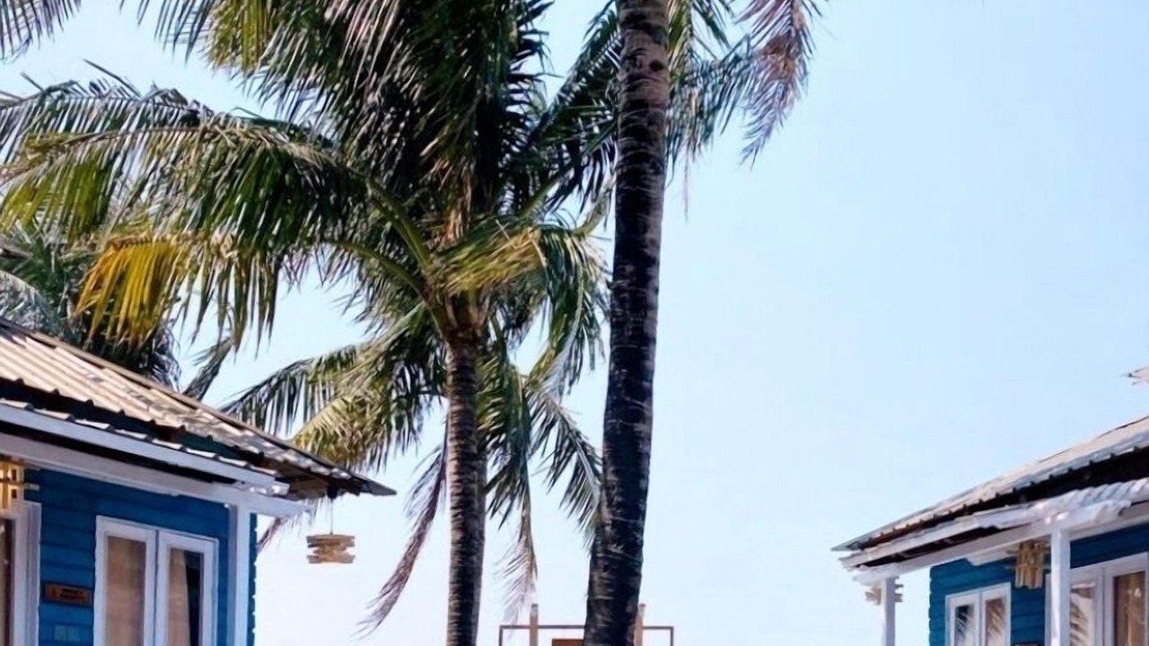 Photo of Outdoor in Saint Martin's Island