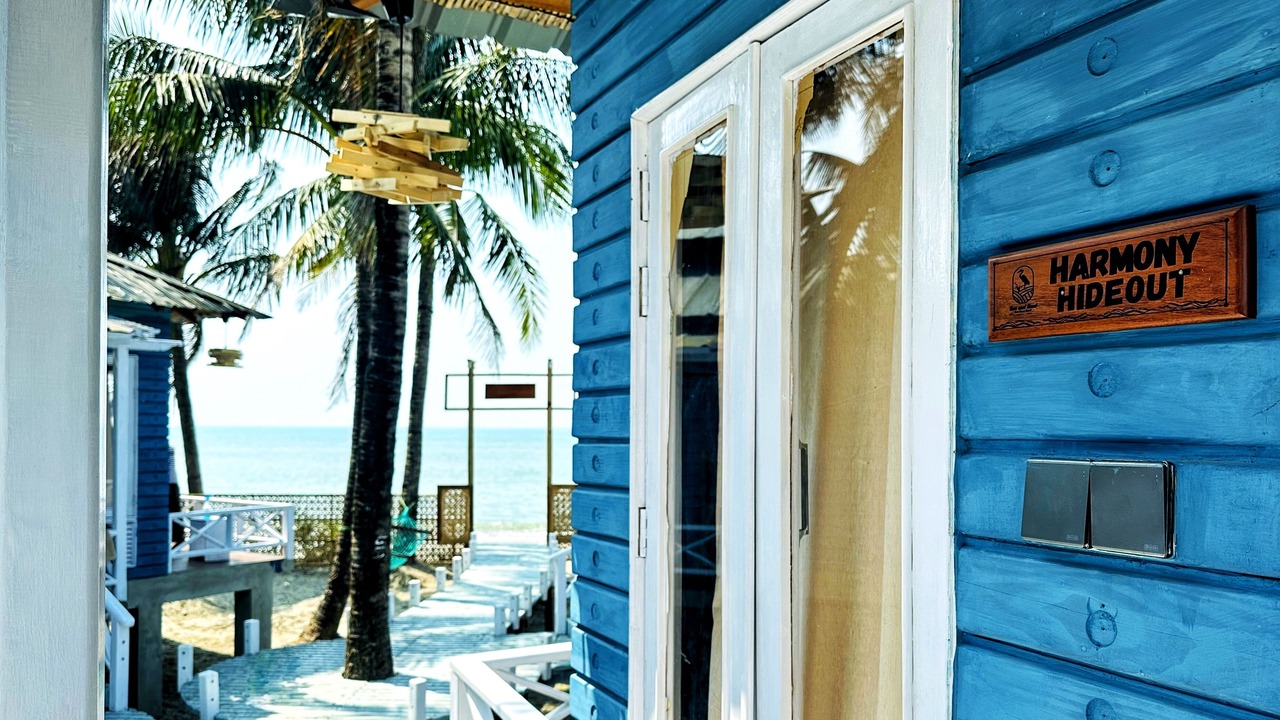 Photo of Outdoor in Saint Martin's Island