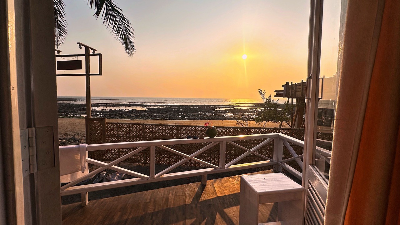 Photo of Outdoor in Saint Martin's Island