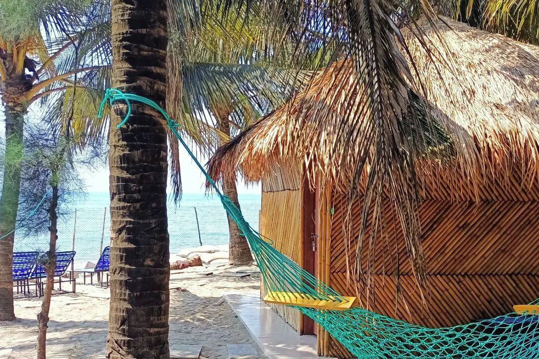 Photo of Outdoor in Saint Martin's Island
