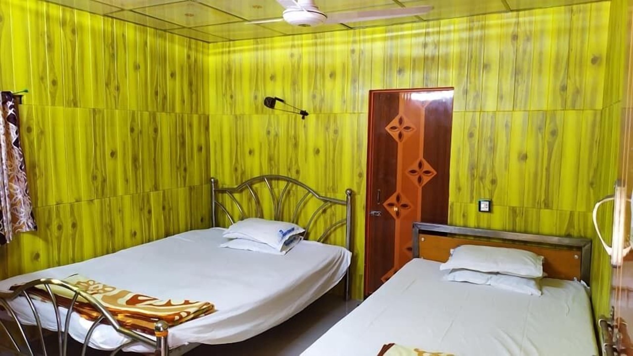 Photo of Bedroom in Saint Martin's Island