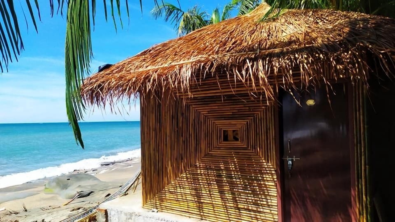 Photo of Outdoor in Saint Martin's Island