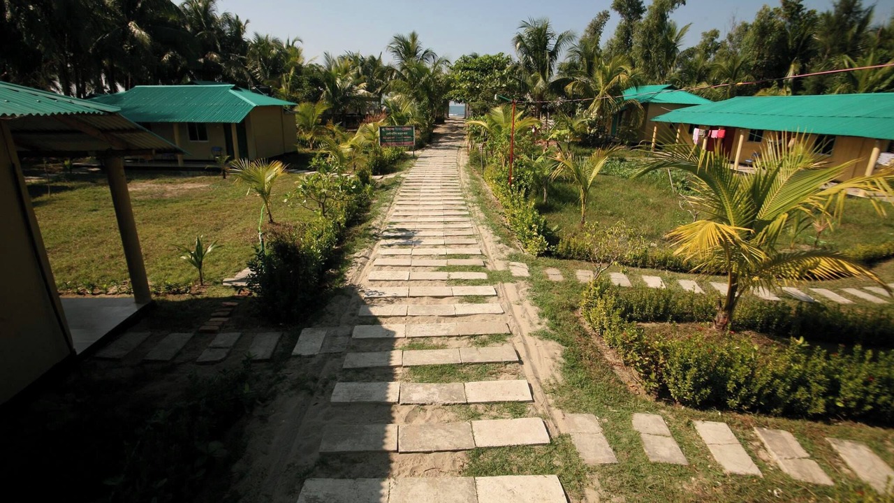 Photo of Outdoor in Saint Martin's Island