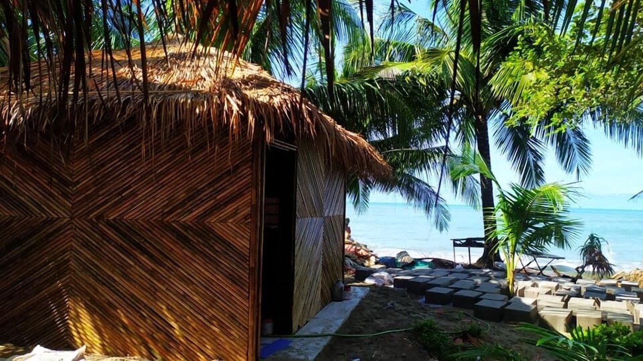Photo of Outdoor in Saint Martin's Island