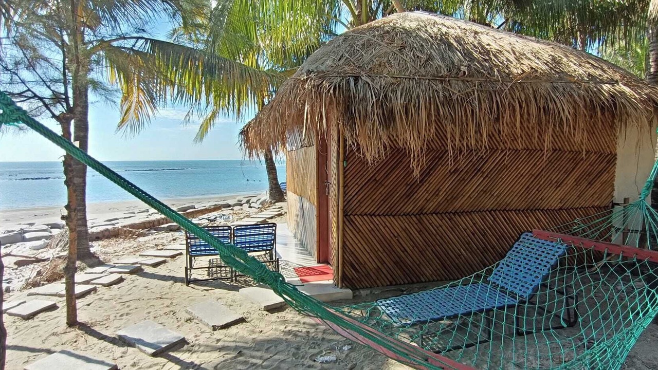 Photo of Outdoor in Saint Martin's Island