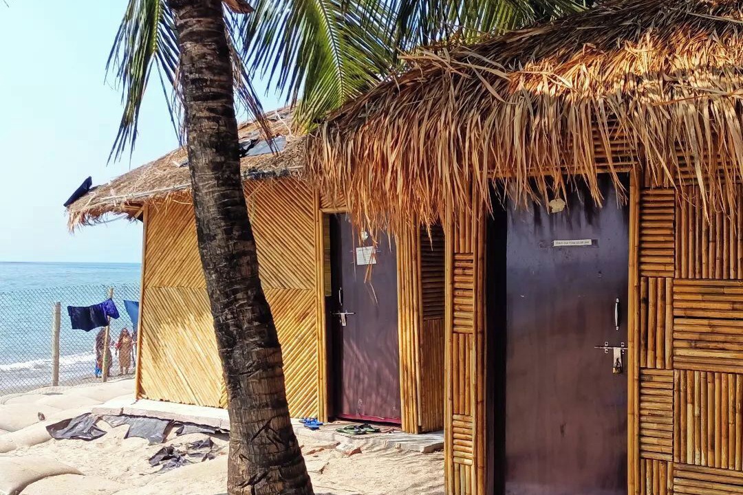 Photo of Outdoor in Saint Martin's Island