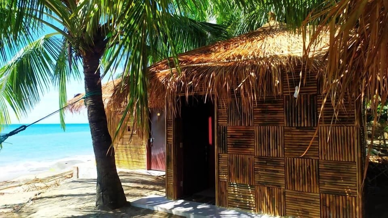 Photo of Outdoor in Saint Martin's Island