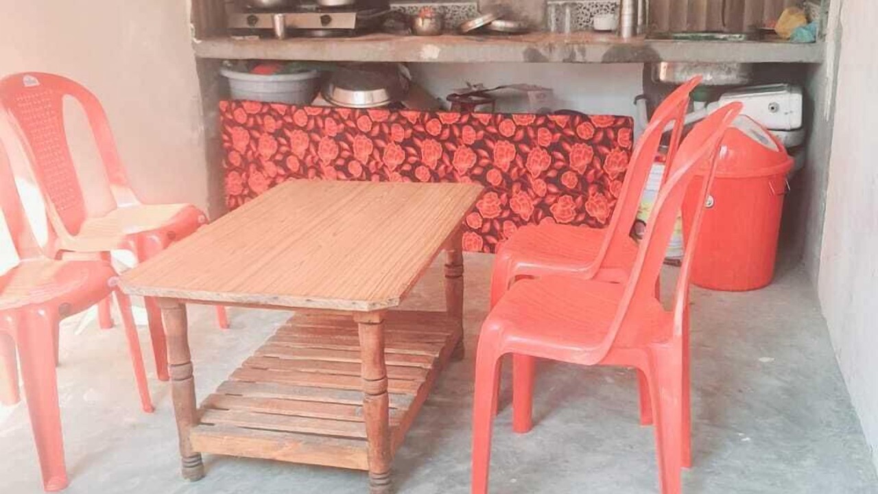Photo of Kitchen in Banjar