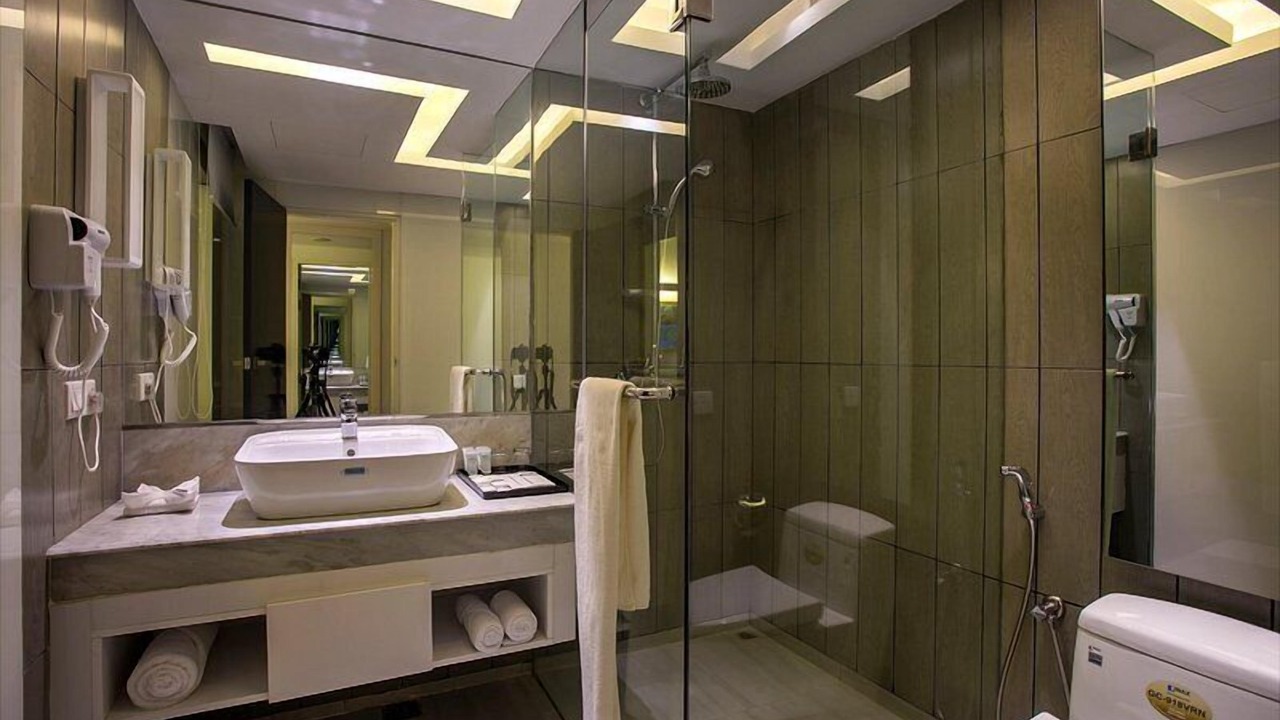 Photo of Bathroom in Dhaka