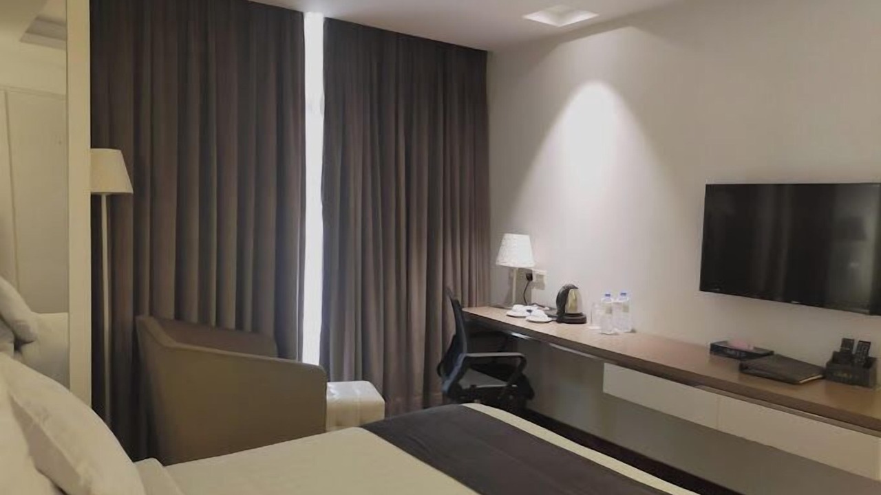 Photo of Bedroom in Dhaka