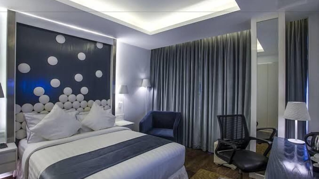 Photo of Bedroom in Dhaka