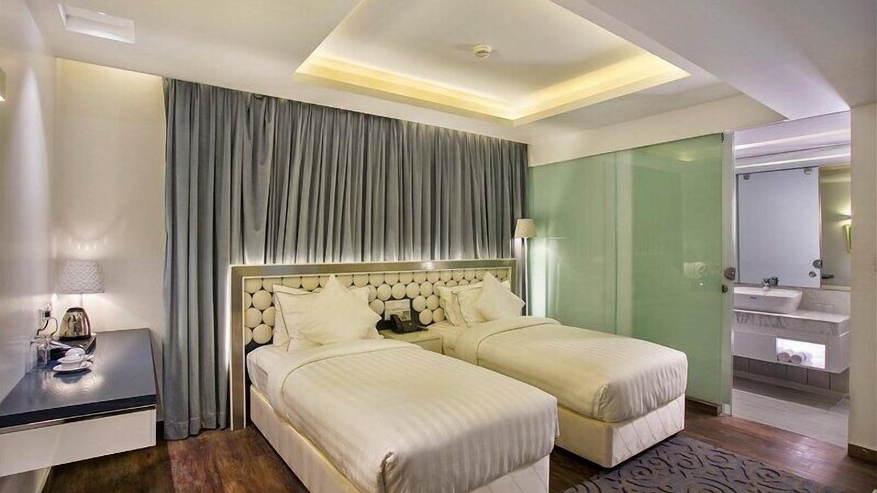 Photo of Bedroom in Dhaka